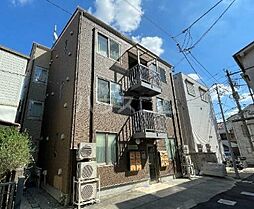 ラ・ヴィータ板橋