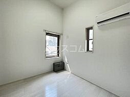 JR埼京線 板橋駅 徒歩3分の賃貸アパート 3階1Kのリビング/ダイニング