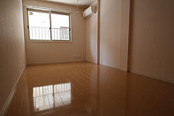 東武伊勢崎線 竹ノ塚駅 徒歩3分の賃貸マンション 1階1Kのリビング/ダイニング