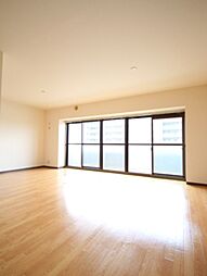 エスポワール八千代 607 6階3LDKのリビング/ダイニング