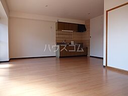 エスポワール八千代 6階3LDKのリビング/ダイニング