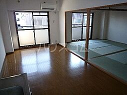 JR鹿児島本線 笹原駅 徒歩13分の賃貸マンション 3階3LDKのリビング/ダイニング