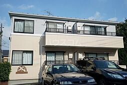 東京メトロ有楽町線 小竹向原駅 徒歩13分の賃貸アパート