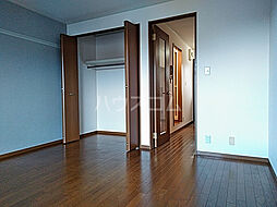 JR中央線 三鷹駅 バス15分 木の実保育園下車 徒歩2分の賃貸アパート 1階1Kのリビング/ダイニング