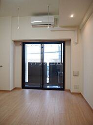 東武東上線 大山駅 徒歩9分の賃貸マンション 6階1Kのリビング/ダイニング