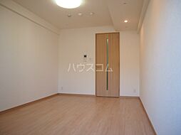 ルーブル板橋区役所前 614 6階1Kのリビング/ダイニング