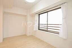 JR山手線 池袋駅 徒歩16分の賃貸マンション 10階ワンルームのリビング/ダイニング