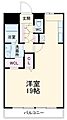 みそのマンション上善光2階5.7万円