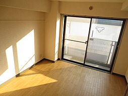 JR総武線 稲毛駅 徒歩15分の賃貸マンション 2階1Kのリビング/ダイニング