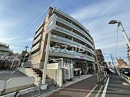 東武東上線 東武練馬駅 徒歩17分の賃貸マンション