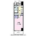 プラウランド小牧5階5.4万円