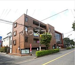 JR中央線 武蔵境駅 徒歩6分の賃貸マンション