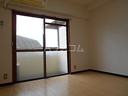 ニューオリエントビル 3階ワンルームのリビング/ダイニング