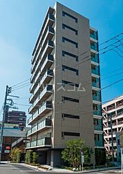 JR山手線 池袋駅 徒歩6分の賃貸マンション