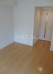 JR中央線 三鷹駅 徒歩8分の賃貸マンション 1階1Kのリビング/ダイニング