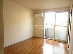 ポテト 1階3DKのリビング/ダイニング