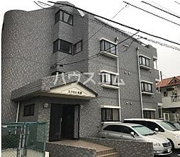 JR総武線 幕張本郷駅 徒歩13分の賃貸マンション