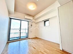 ＢＬＥＳＳ上池袋 513 5階1Kのリビング/ダイニング