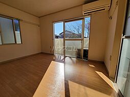 ラジャンテ八千代 101 1階2DKのリビング/ダイニング