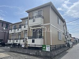 京成本線 勝田台駅 徒歩8分