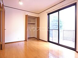 東武伊勢崎線 五反野駅 徒歩5分の賃貸アパート 2階1Kのリビング/ダイニング