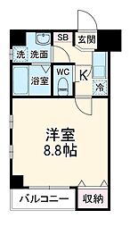 八千代台駅 7.5万円