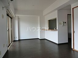 京成本線 八千代台駅 徒歩14分の賃貸マンション 4階3LDKのリビング/ダイニング