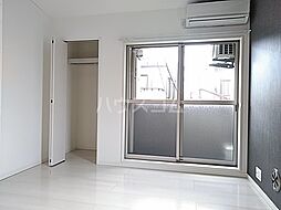 つくばエクスプレス 青井駅 徒歩7分の賃貸アパート 2階1Kのリビング/ダイニング