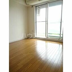 都営三田線 志村三丁目駅 徒歩10分の賃貸マンション 3階ワンルームのリビング/ダイニング