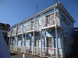 タイショウハイツ穴川