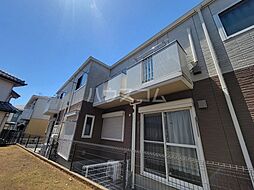 京成本線 八千代台駅 徒歩8分の賃貸アパート