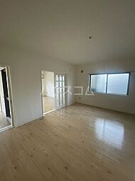 アルテ幕張 301 3階2LDKのリビング/ダイニング