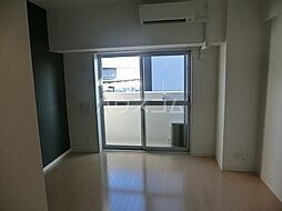 ＷＡＶＥ西新井 203 2階1Kのリビング/ダイニング