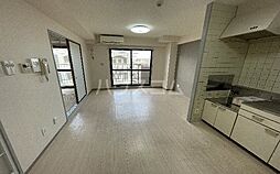 ハーヴェスト本郷 3階3LDKのリビング/ダイニング