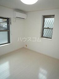 JR山手線 池袋駅 徒歩15分の賃貸アパート 1階1Kのリビング/ダイニング