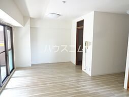 ＣＡＳＳＩＡ八千代緑が丘 3階3LDKのリビング/ダイニング