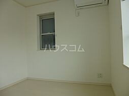 東武伊勢崎線 西新井駅 徒歩9分の賃貸アパート 2階1Kのリビング/ダイニング