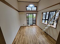 サンクレストＴ＆Ｔ 1階1Kのリビング/ダイニング