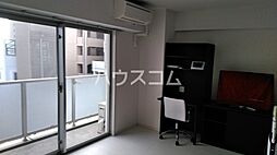 JR総武線 西千葉駅 徒歩3分の賃貸マンション 4階1LDKのリビング/ダイニング