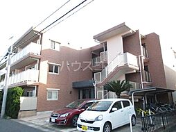 スマイル稲毛海岸