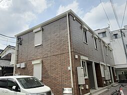 JR中央線 武蔵境駅 徒歩5分の賃貸アパート