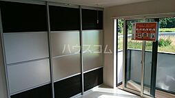 ルピナス 1階2LDKのリビング/ダイニング