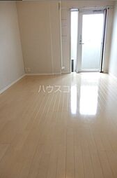 JR総武線 千葉駅 徒歩6分の賃貸マンション 4階1Kのリビング/ダイニング