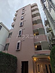 JR中央線 三鷹駅 徒歩2分の賃貸マンション