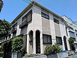 JR中央線 三鷹駅 徒歩3分