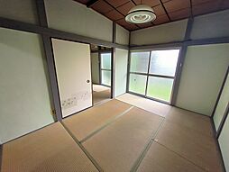 コーポ峰 105 1階2Kのリビング/ダイニング