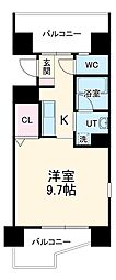 浅間町駅 7.4万円