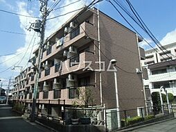 JR中央線 国分寺駅 徒歩25分の賃貸マンション