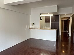 名古屋市営桜通線 高岳駅 徒歩7分の賃貸マンション 5階2LDKのリビング/ダイニング