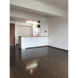 名古屋市営桜通線 高岳駅 徒歩7分の賃貸マンション 6階1LDKのリビング/ダイニング